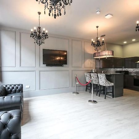 Manhattan Suite - Sleeps 24! Heart Of Liverpool Exterior foto