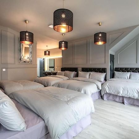 Manhattan Suite - Sleeps 24! Heart Of Liverpool Exterior foto